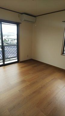 オラシオンⅠ リビング