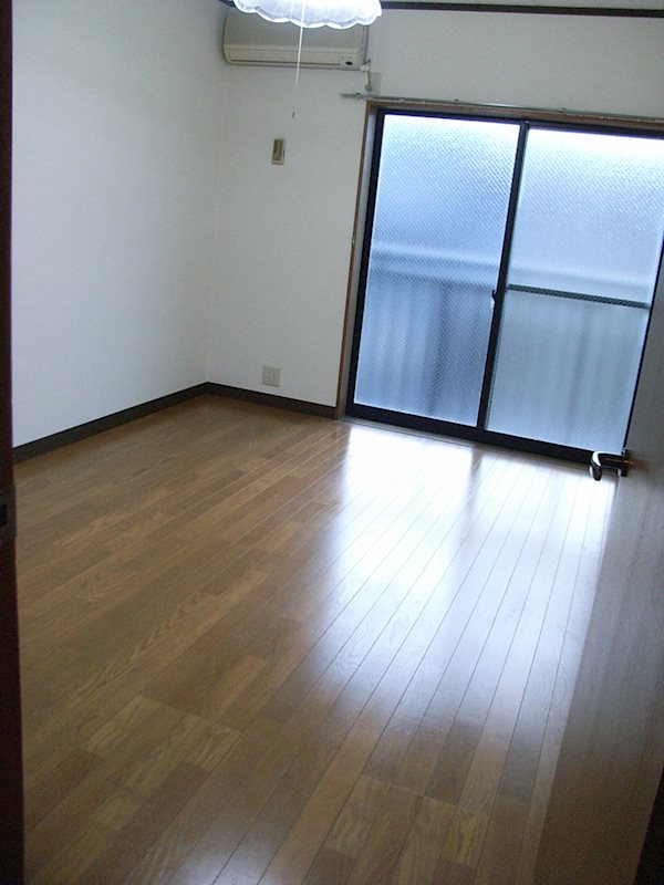 もがみ一番町 リビング