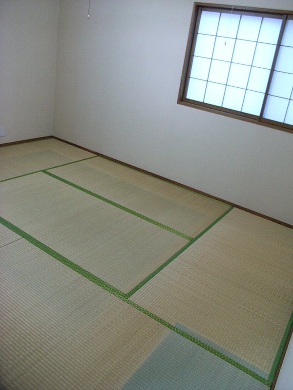 もがみ一番町 ベッドルーム