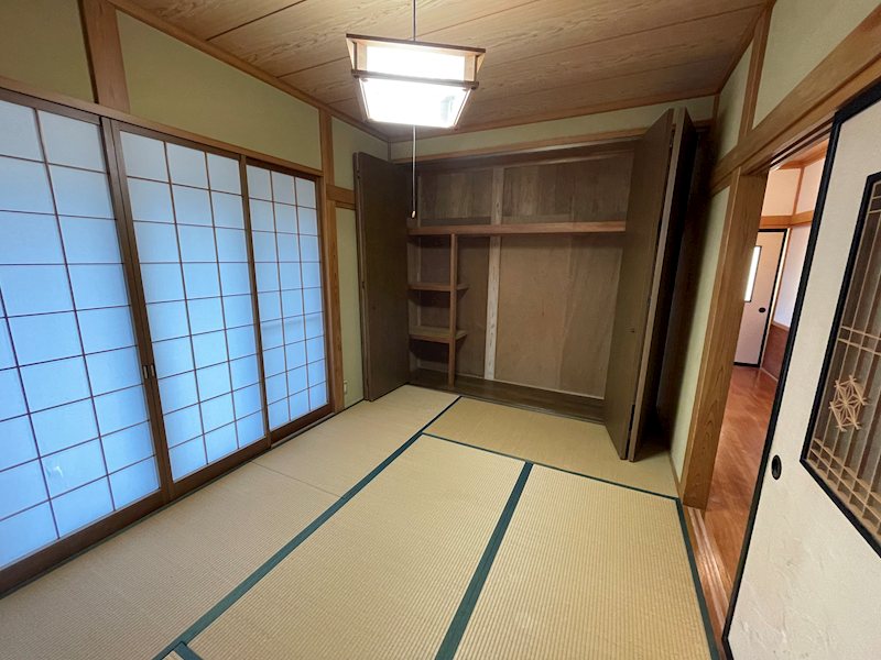 庄内町大真木貸家 その他3