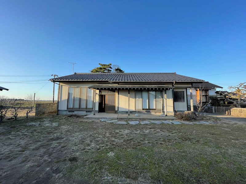 庄内町大真木貸家 その他外観1