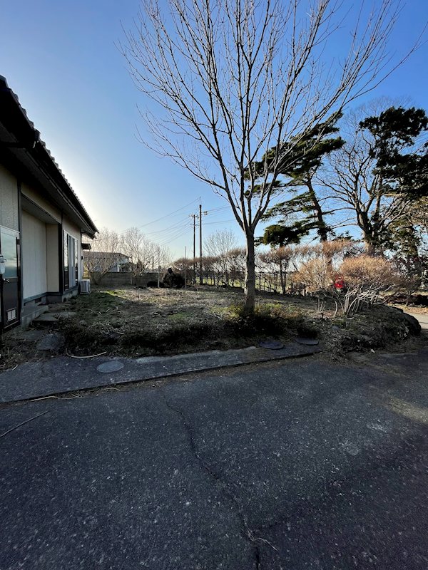 庄内町大真木貸家 その他外観2