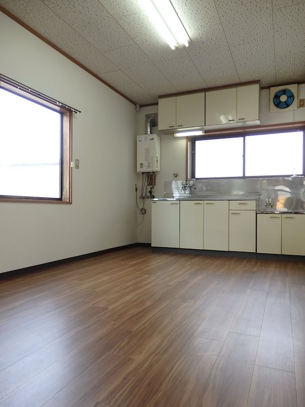 亀ケ崎三丁目貸家 その他4