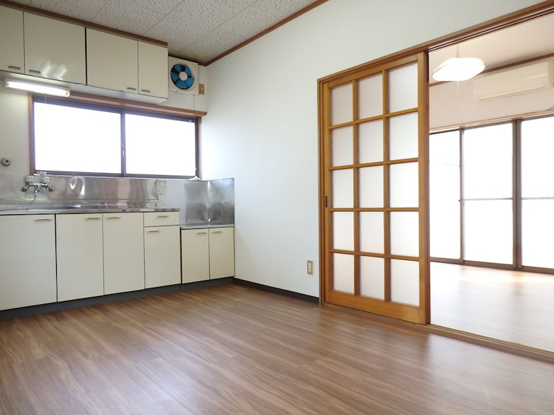亀ケ崎三丁目貸家 その他5