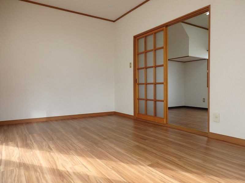 亀ケ崎三丁目貸家 その他8
