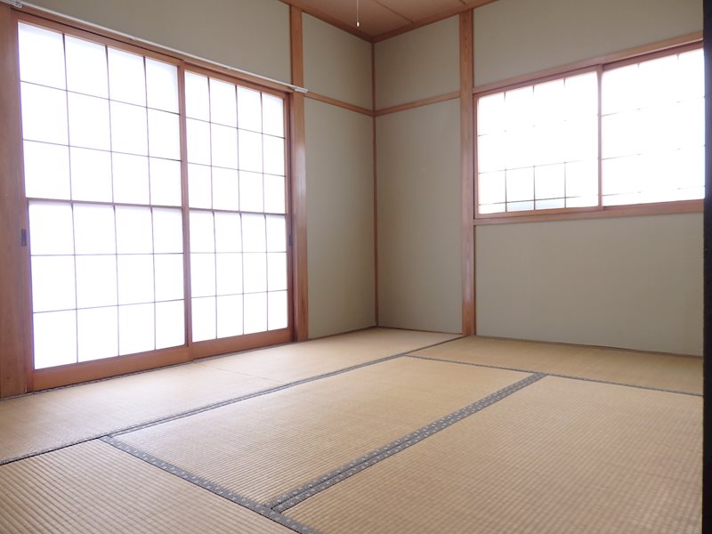 亀ケ崎三丁目貸家 その他9