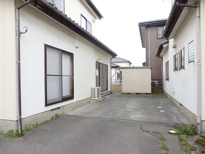 亀ケ崎三丁目貸家 その他22
