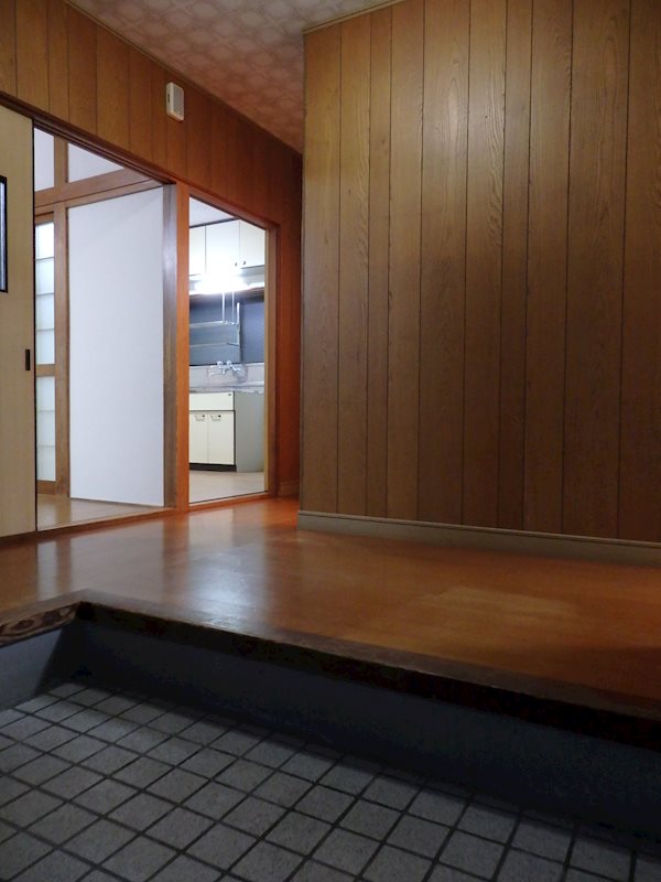 みずほ一丁目貸家 その他1