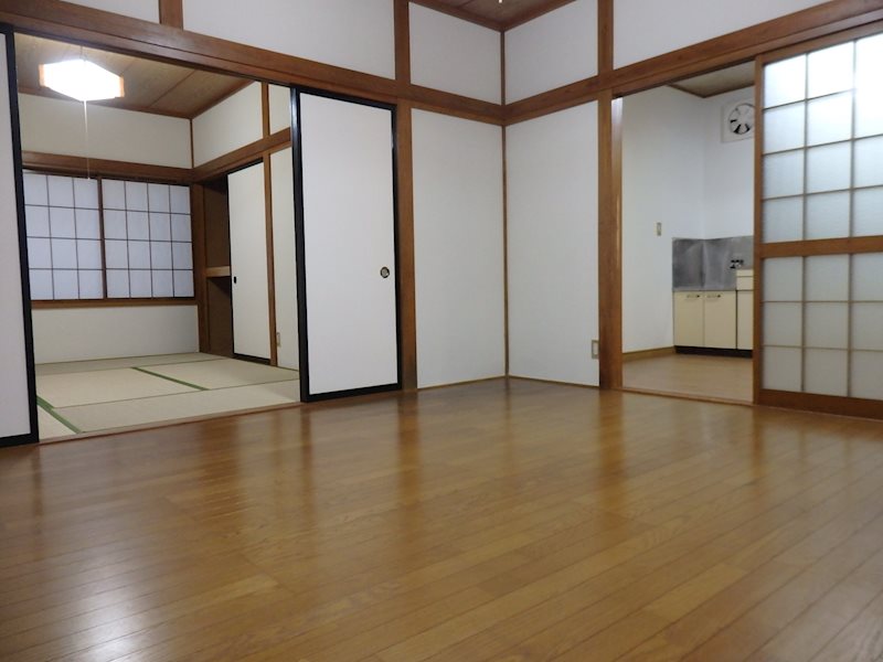 みずほ一丁目貸家 その他3