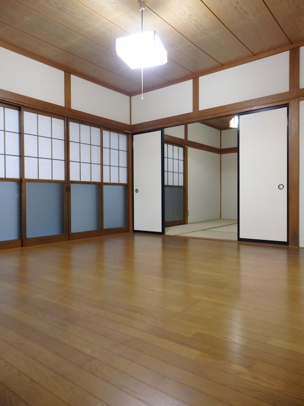 みずほ一丁目貸家 その他4