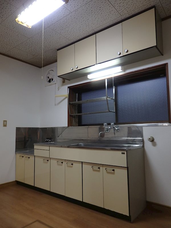 みずほ一丁目貸家 その他7