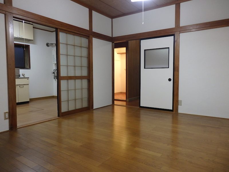 みずほ一丁目貸家 その他8