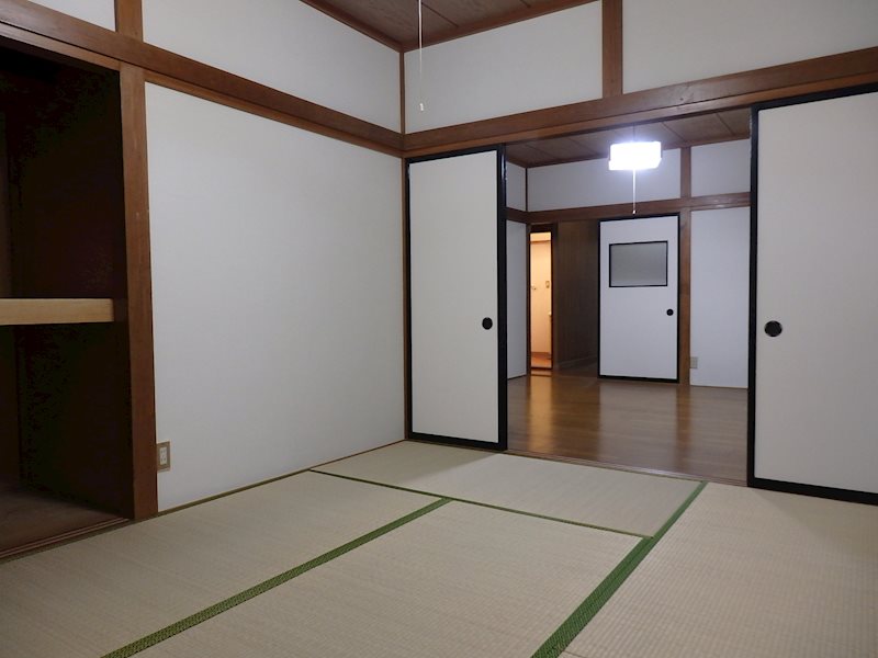 みずほ一丁目貸家 その他9