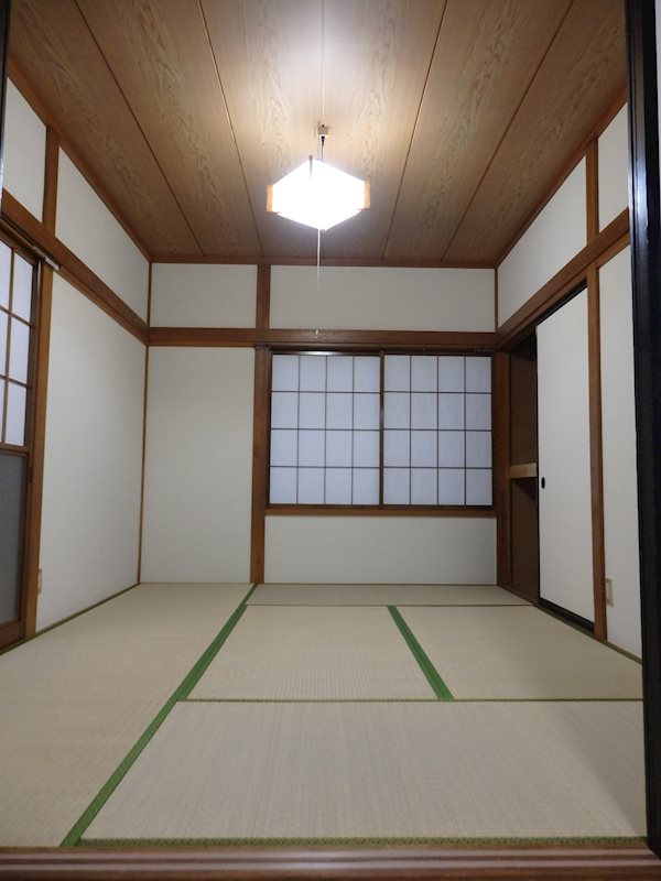 みずほ一丁目貸家 その他10