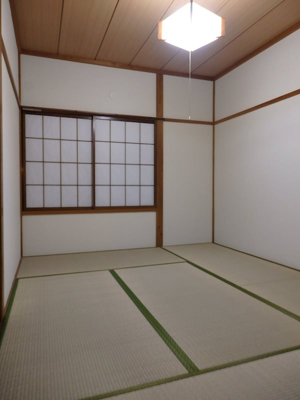みずほ一丁目貸家 その他11