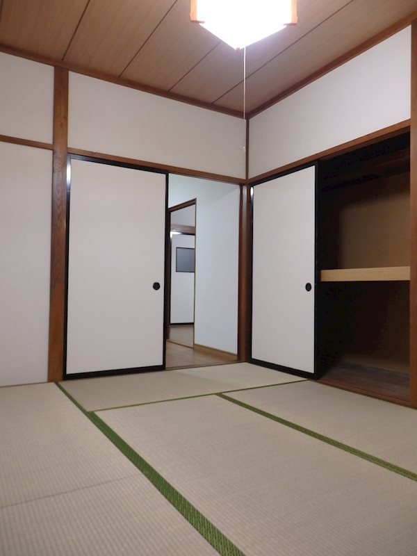 みずほ一丁目貸家 その他12