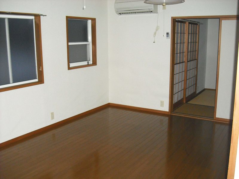 ラ・メゾン その他1