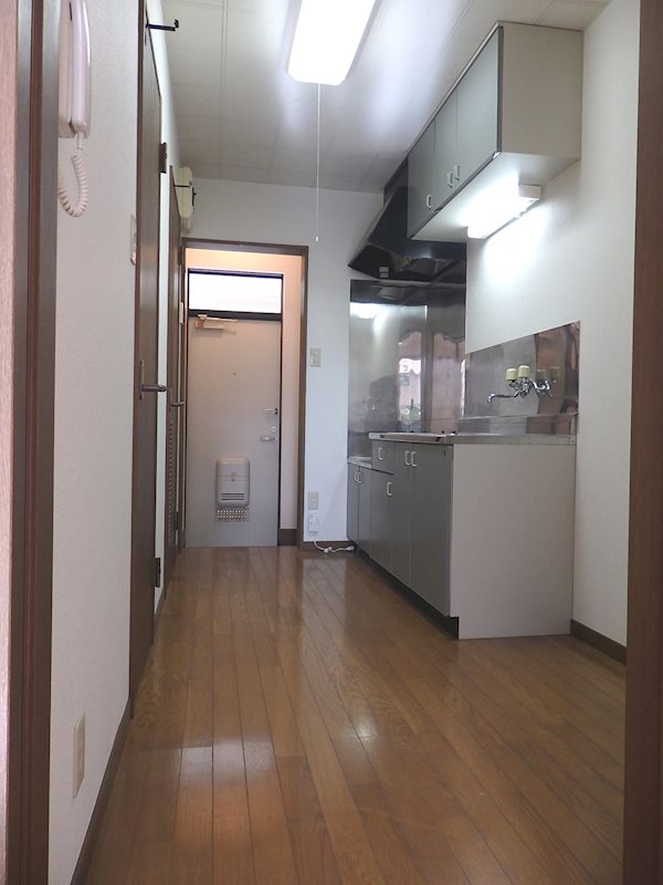 スカイブルー鳥海Ⅱ号館 その他2