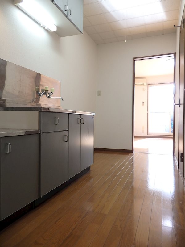 スカイブルー鳥海Ⅱ号館 その他3