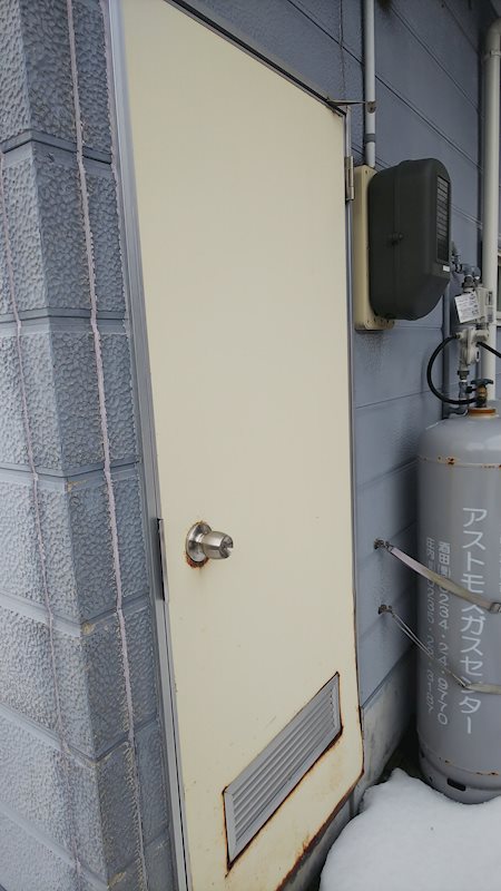 　道形町貸家 その他5