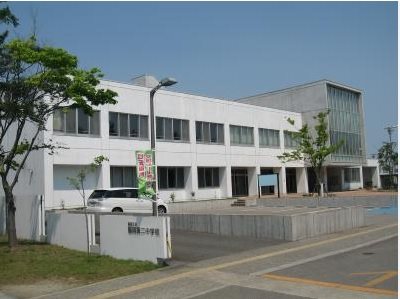 　道形町貸家 その他外観2