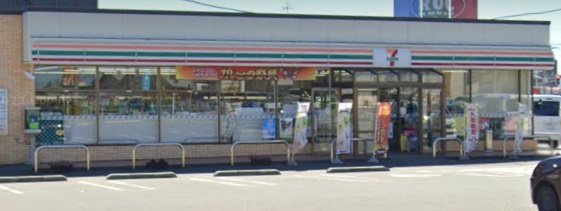 　道形町貸家 その他外観3