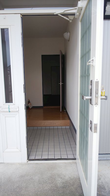 　道形町貸家 その他19