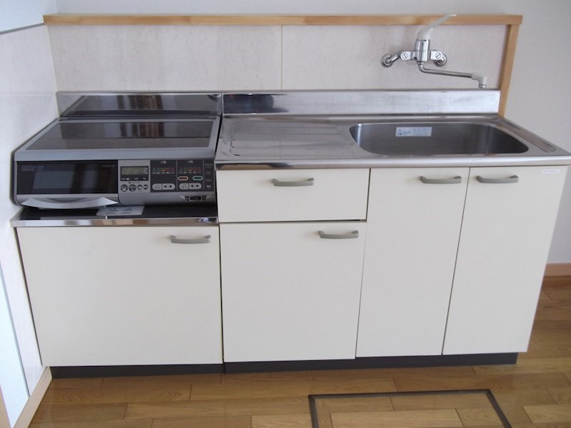 エスト キッチン