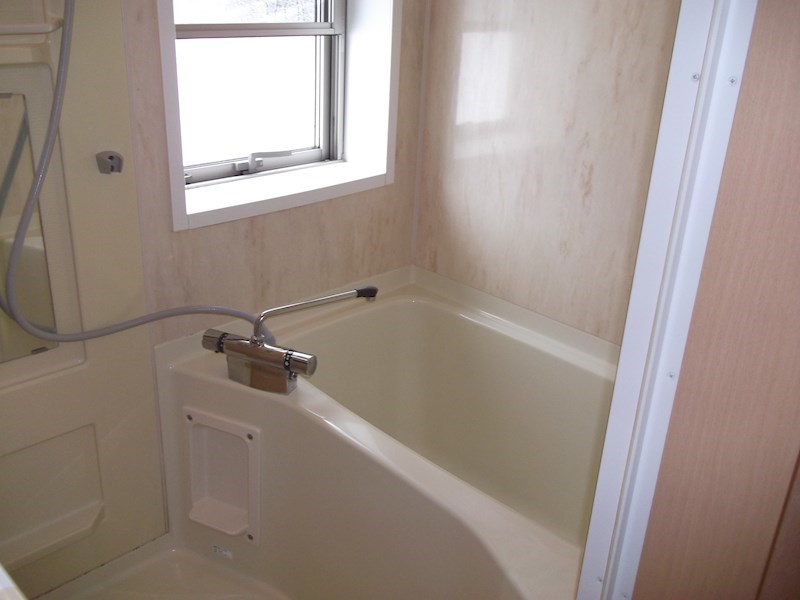 エスト 風呂画像