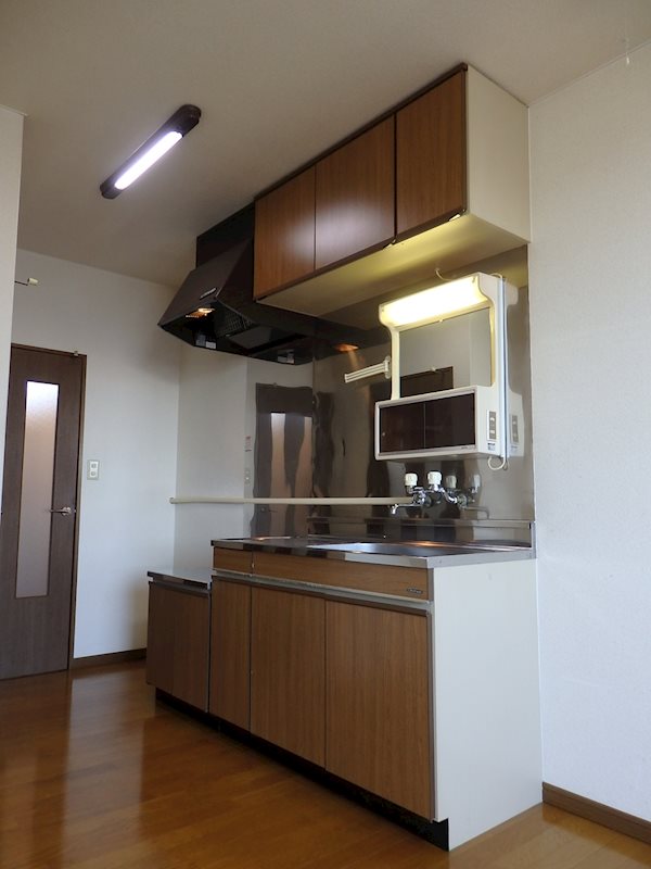 スカイブルー鳥海Ⅰ号館  その他5