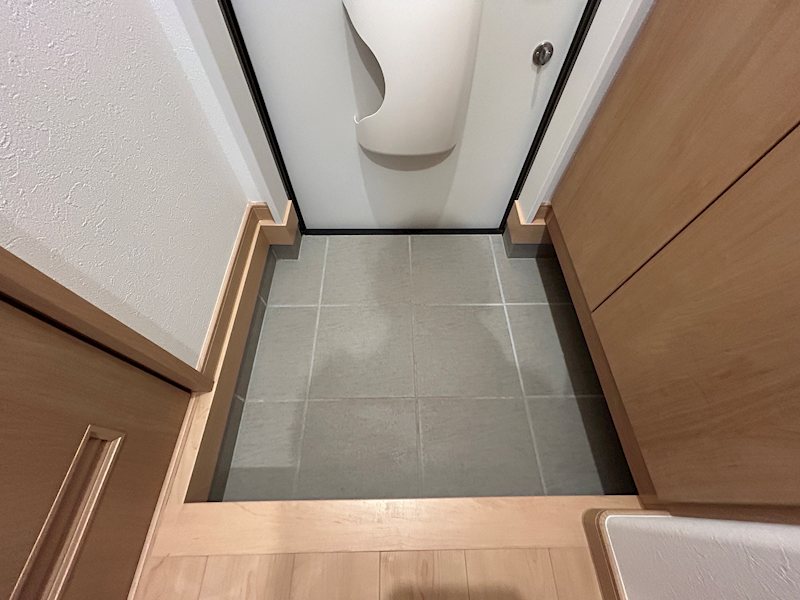 カスタムメゾン若宮Ⅲ 玄関