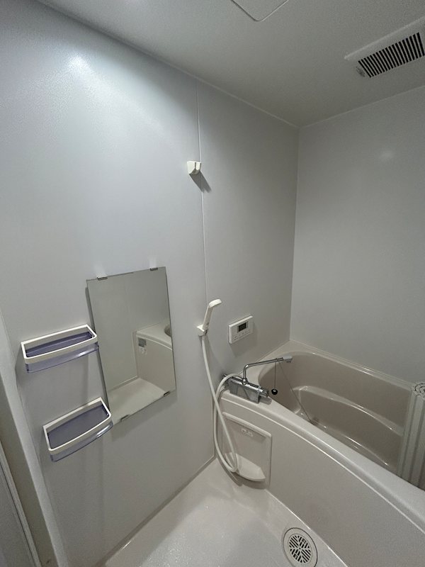 カスタムメゾン若宮Ⅲ 風呂画像