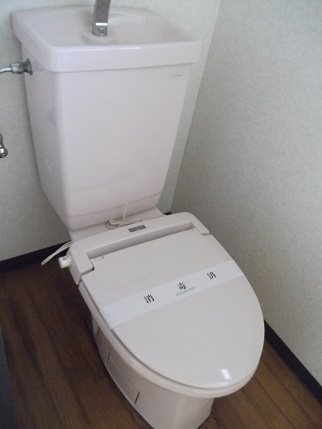 白山貸家 その他1