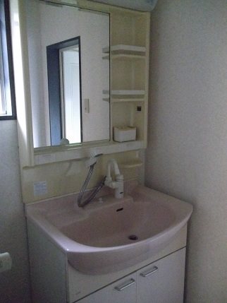 白山貸家 その他2