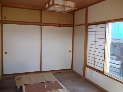 白山貸家 その他3