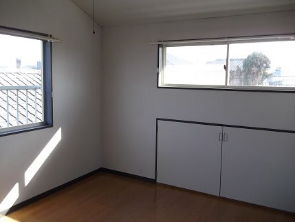 白山貸家 その他5