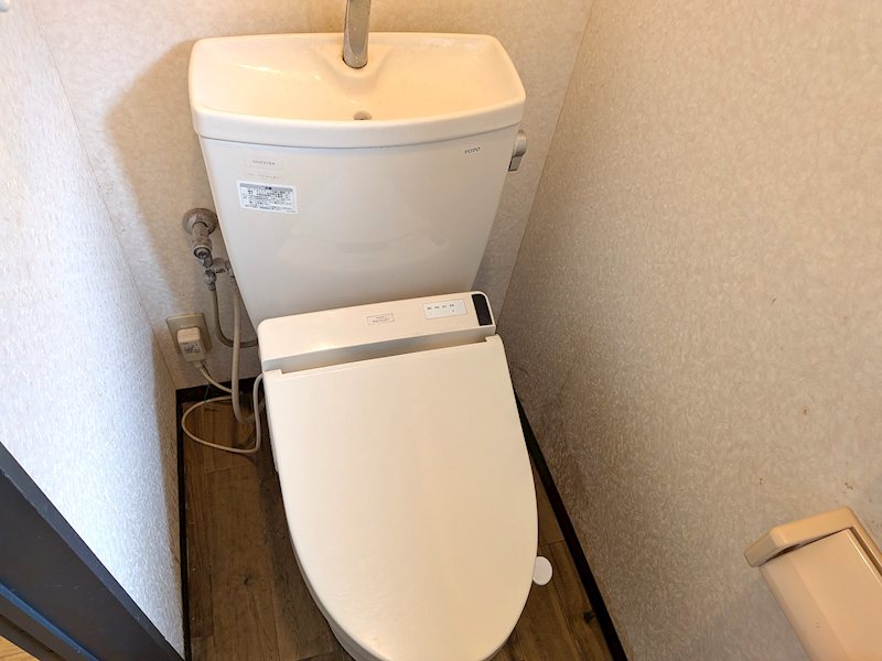 白山貸家 その他5