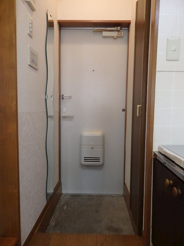 コーポF1 その他1