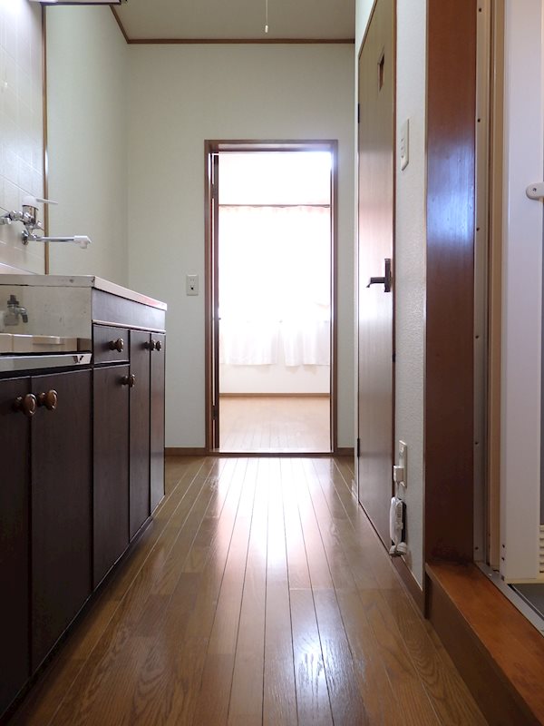 コーポF1 その他4