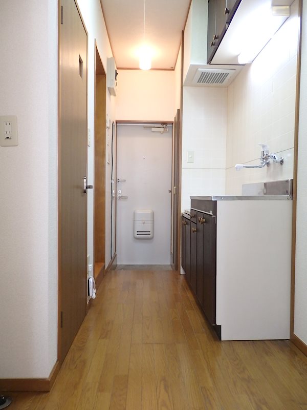 コーポF1 その他5