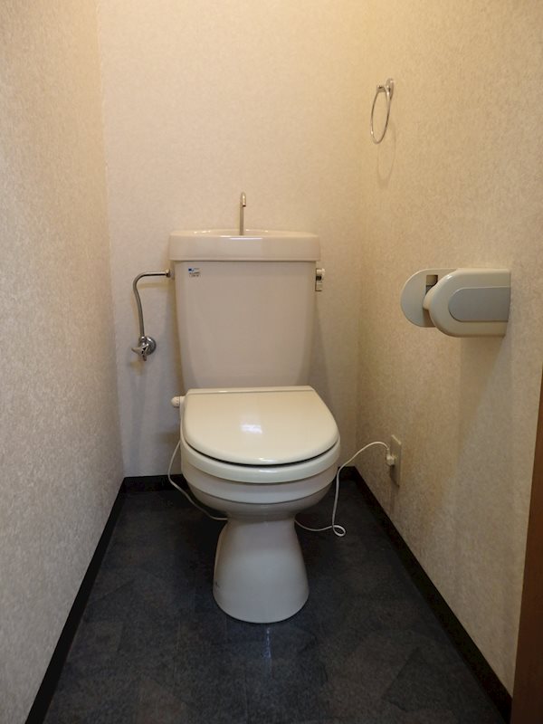 コーポF1 その他9