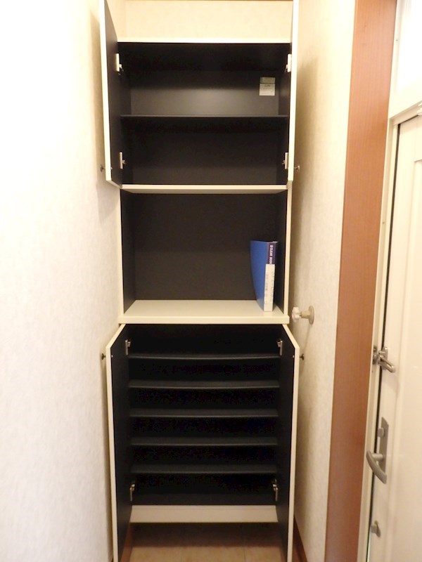 シャトーカスタムネイビーブルーA棟 その他1