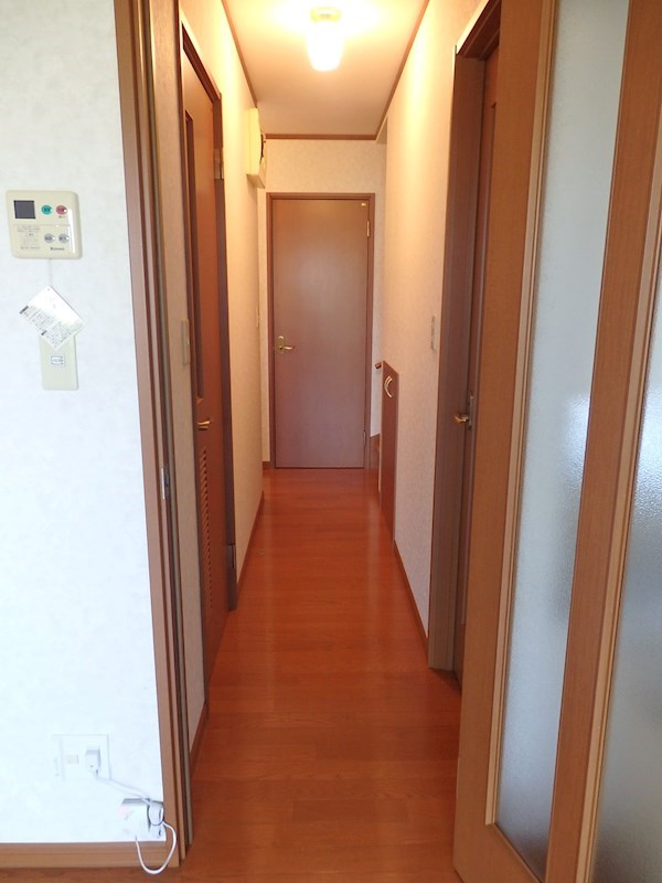 シャトーカスタムネイビーブルーA棟 その他2