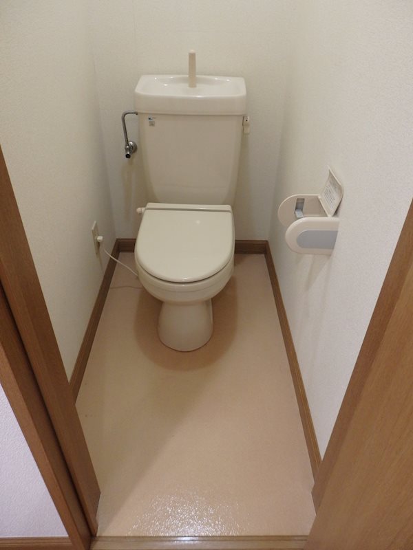 コーポレインボウ その他2