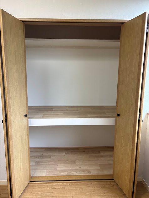 シャトル輝北　B その他2