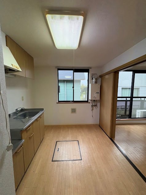 シャトル輝北　B その他3