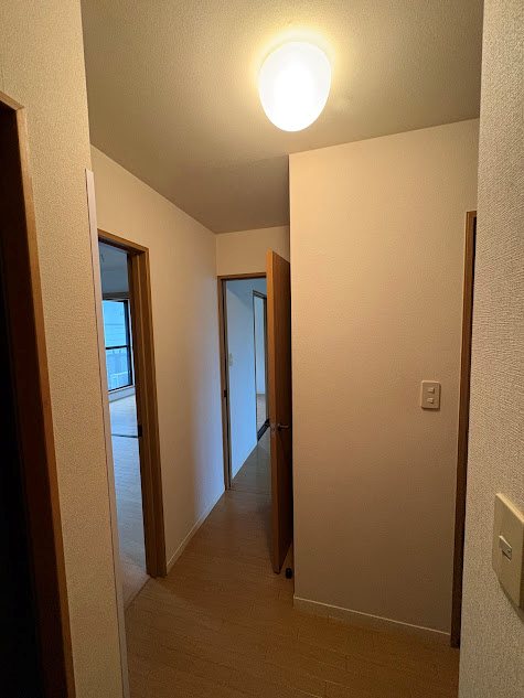 シャトル輝北　B その他4