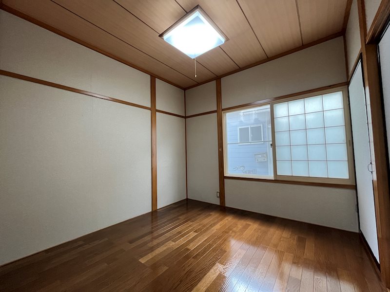 みずほ二丁目貸家 その他1