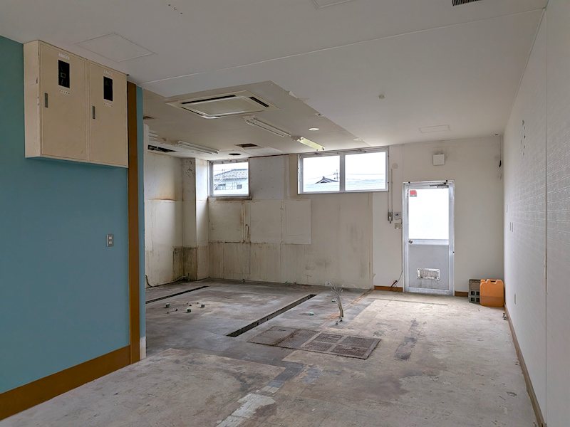 TSURUOKA　FAビル1階　☆商談中☆ その他外観1