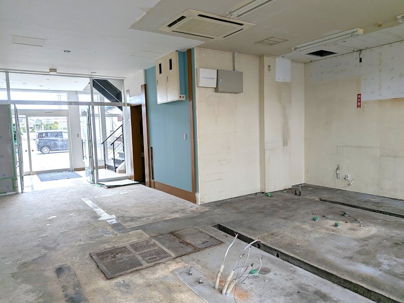 TSURUOKA　FAビル1階　☆商談中☆ その他外観2